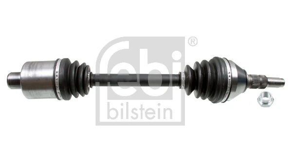 Drive Shaft